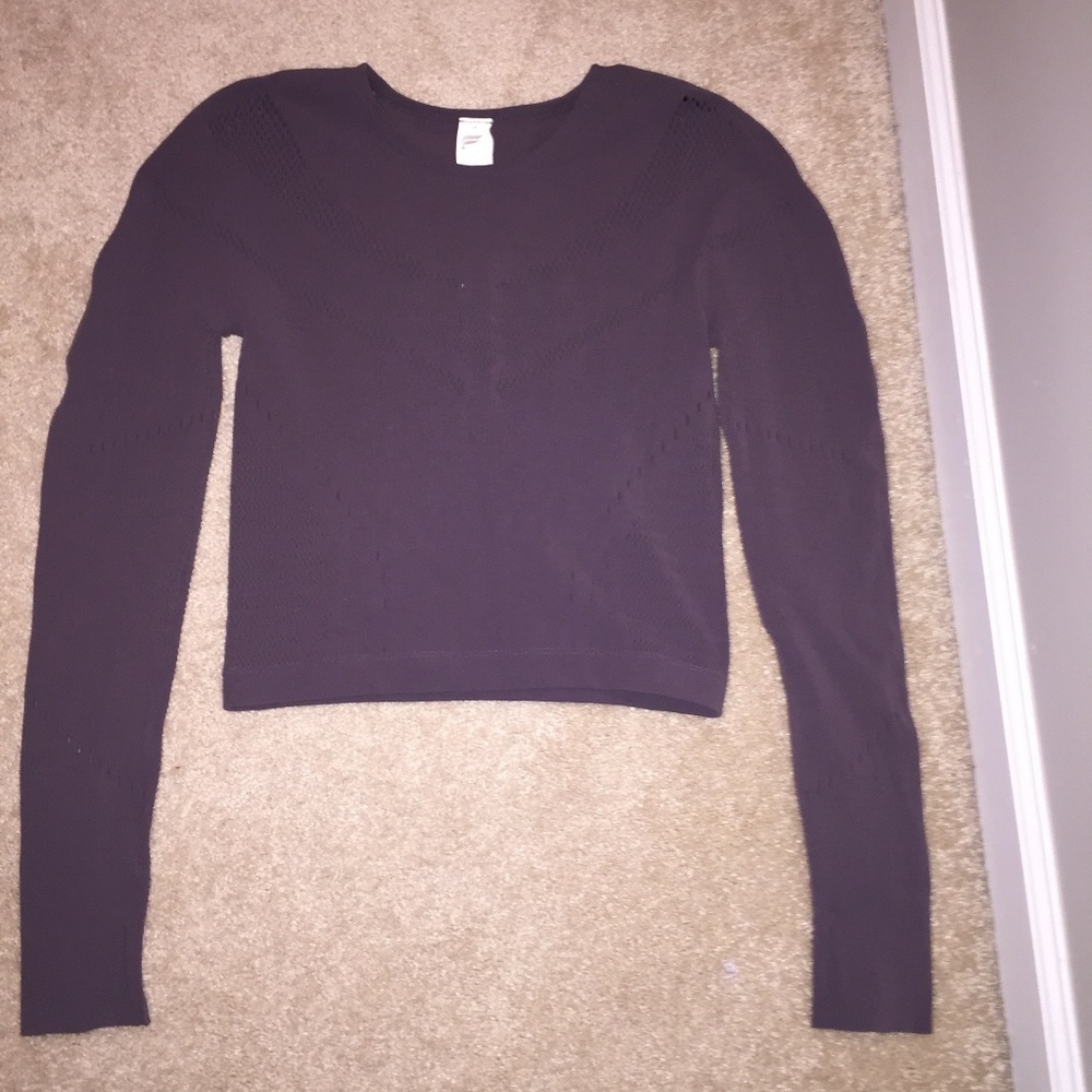 Fabletics Crop Pant and Top Set - Picture 5 of 5